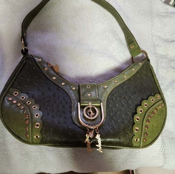 Baby Phat Handbags - Baby Phat Bag